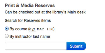 Blackboard Learn Website URL