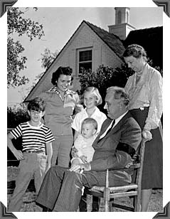 Fdr Family