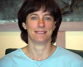 Diane Vosick