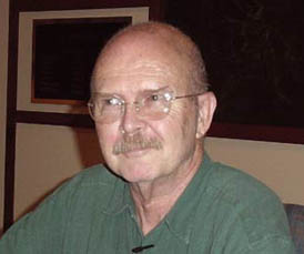 H.B. "Doc" Smith