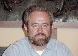 Glen Bennett