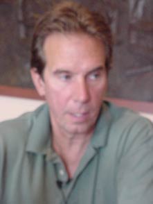 George Sheppard
