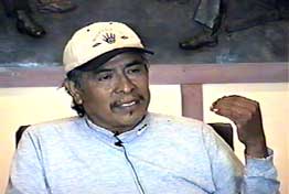 Bruce Koyiyumptewa