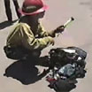 firefighters