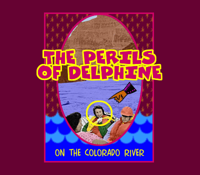 The Perils of Delphine -- Please be patient while it loads