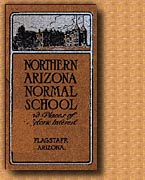 Pamphlet cover