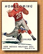 Program cover thumbnail