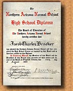 Diploma thumbnail