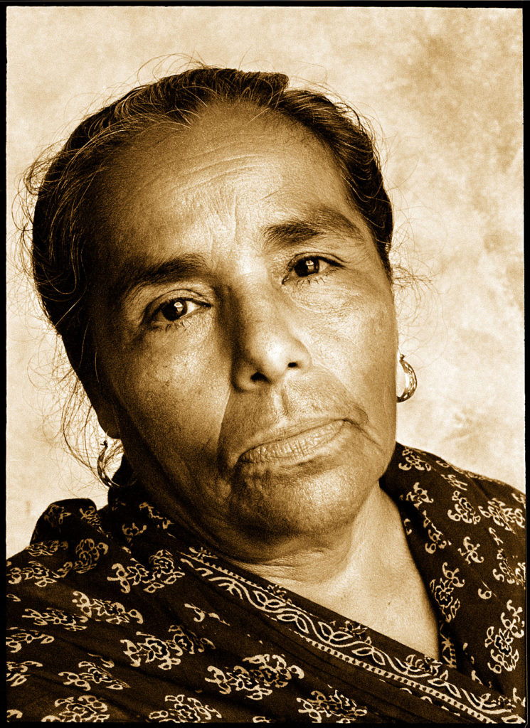 [Vera Cruz Woman]