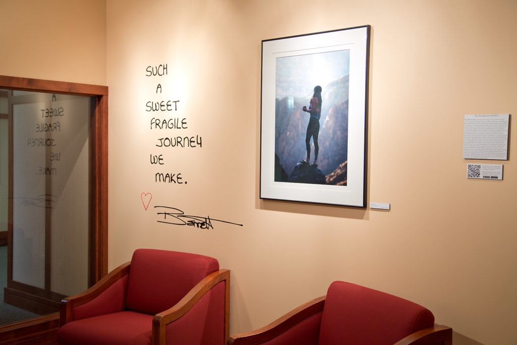 Exhibit Title