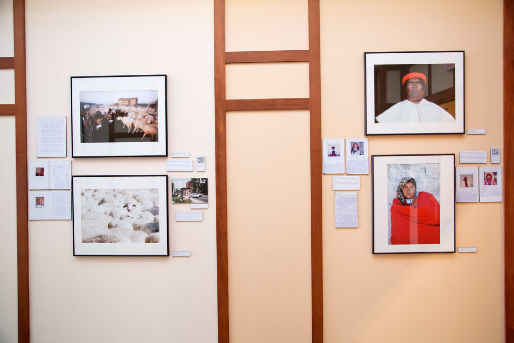 Italy and Tarahumara