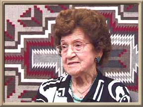 Stella Tanner