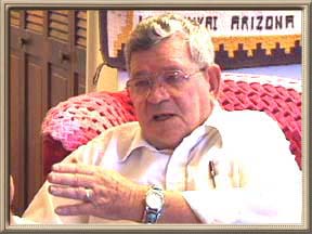 Clarence Wheeler
