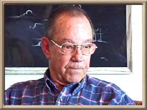 Tom Woodard