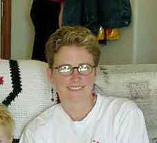 Melissa Bardsley