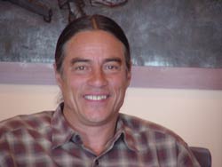 Thom Alcoze