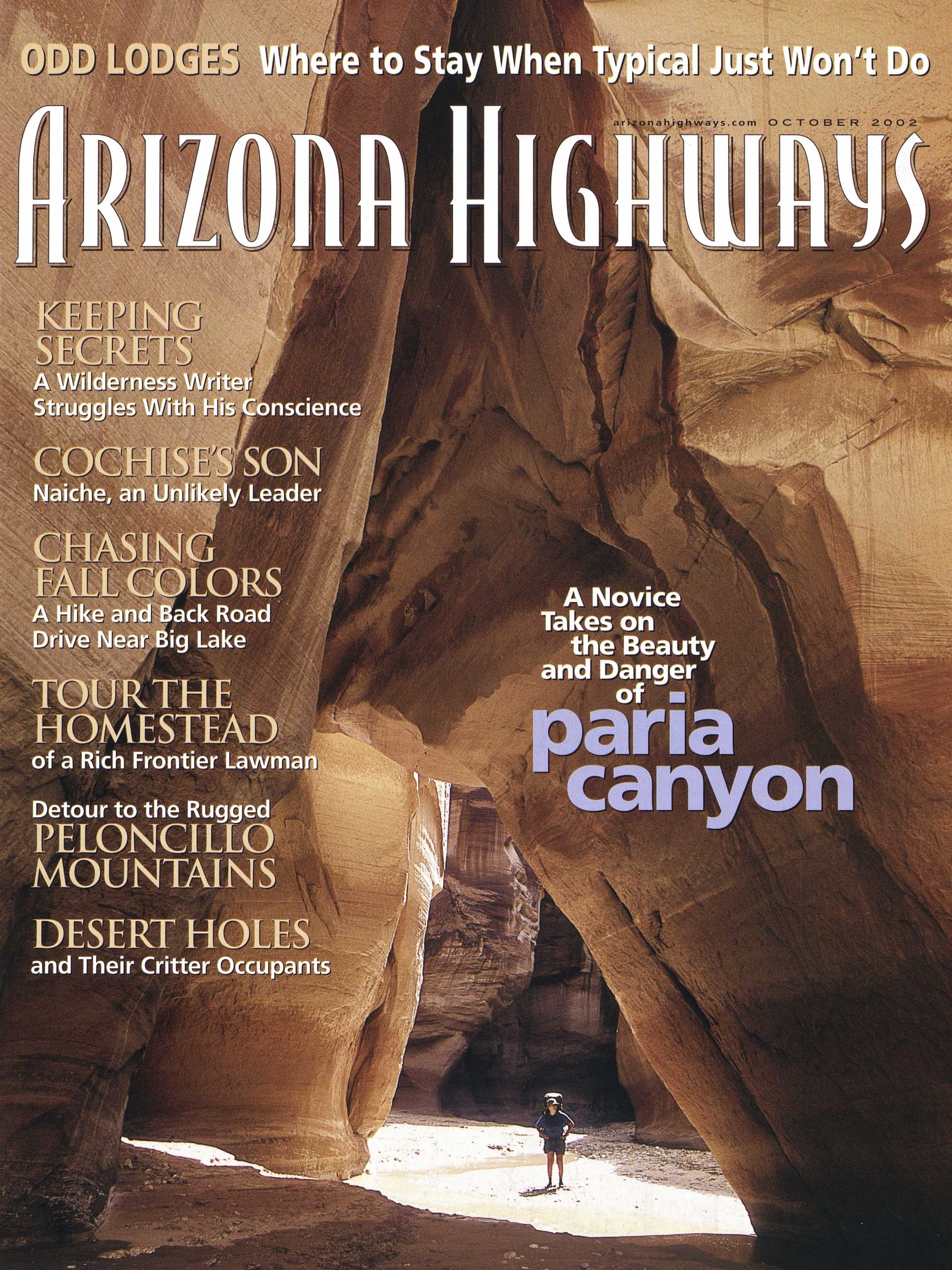 Arizona Highways: Celebrating the Tradition
