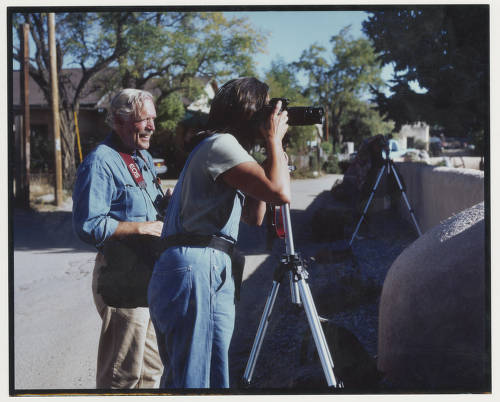Photography Workshops