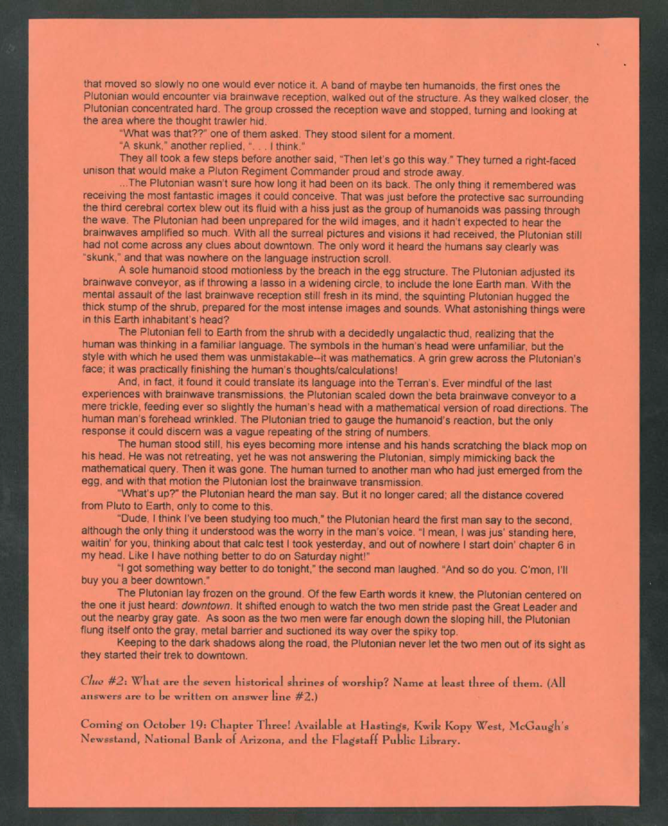 Chapter Two (page 2)
