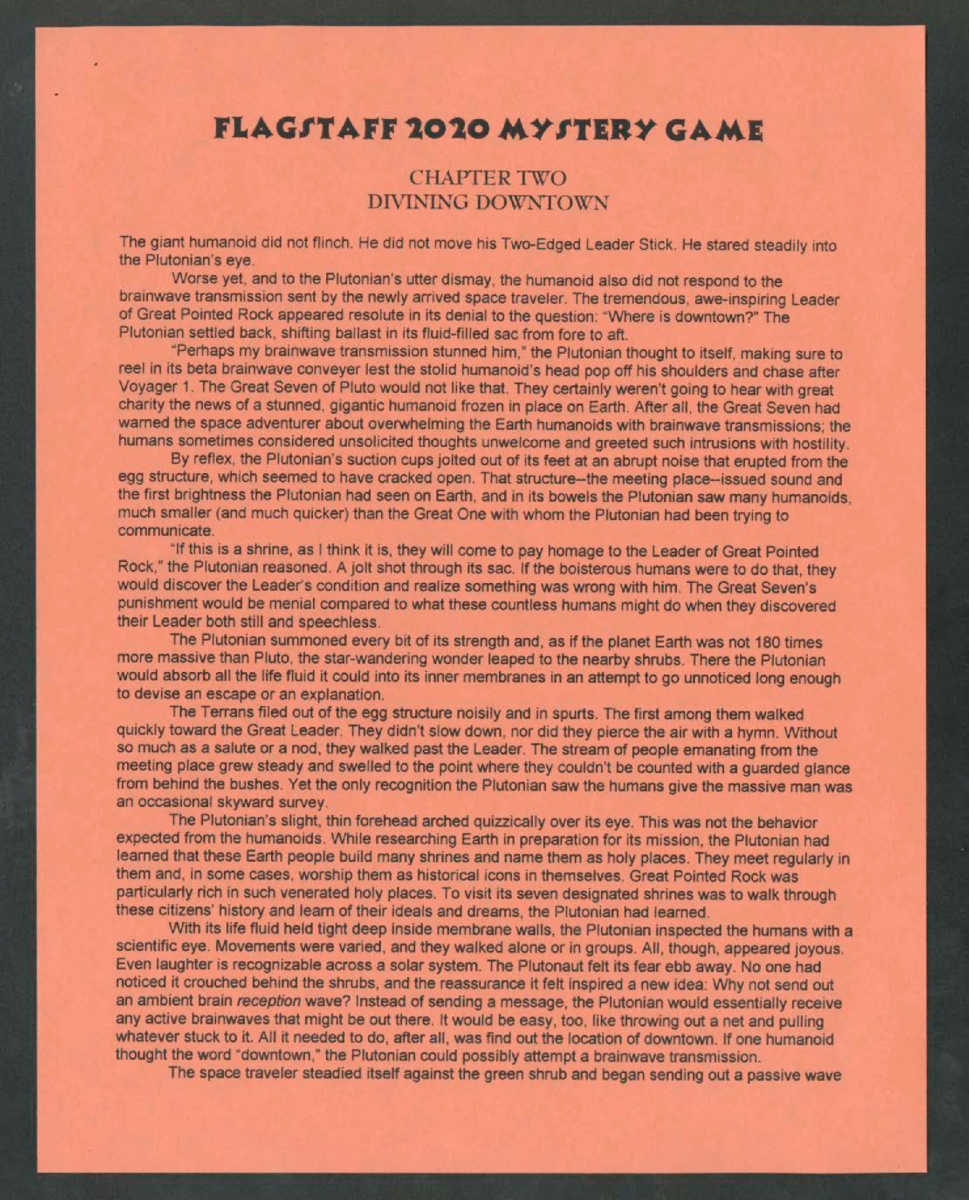 Chapter Two (page 1)