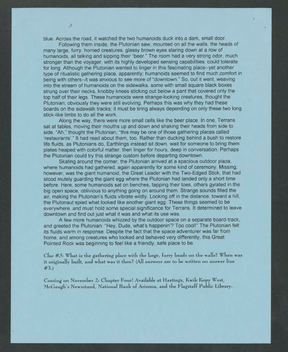 Chapter Three (page 2)