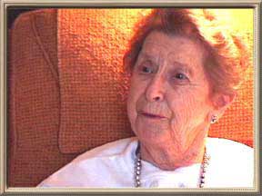 Mary May Bailey