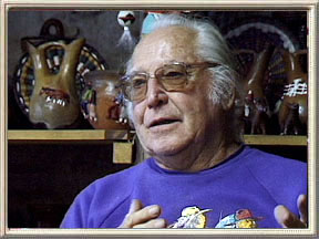 Bill Beaver