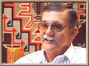 Bruce Burnham