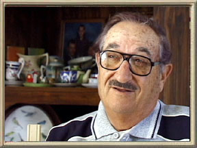 Joe Danoff