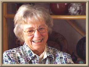 Edith Kennedy