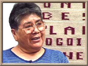 Marie Lee