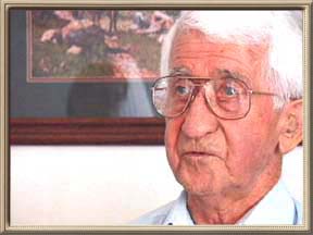 JB Tanner