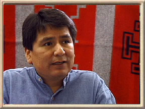Raymond C. Yazzie